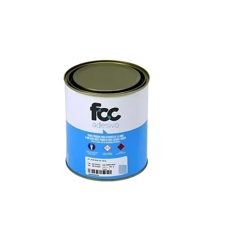 Adesivo Dun Dun L85 700g - Fcc