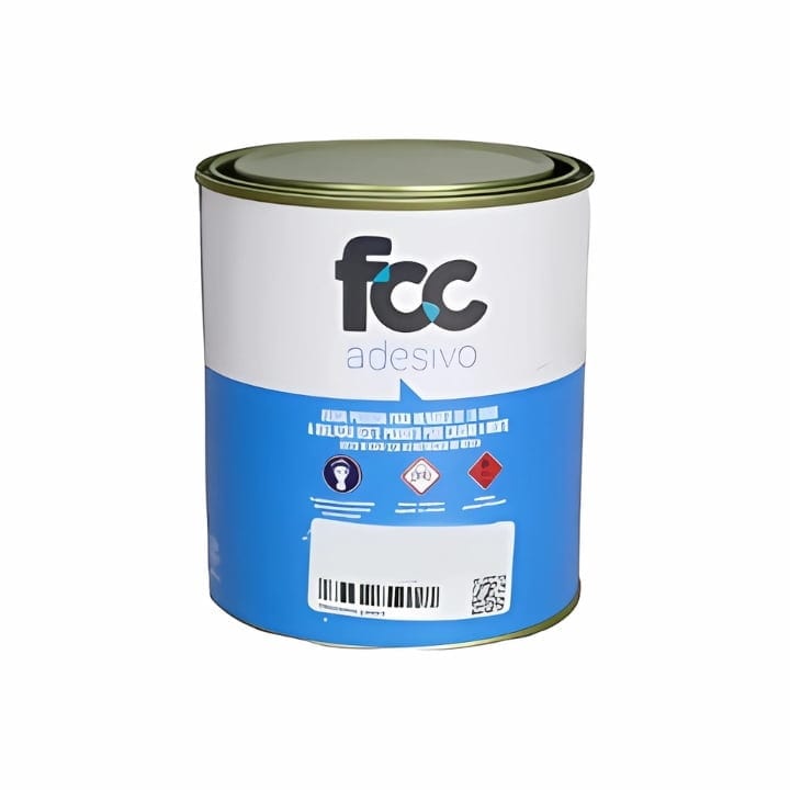Adesivo Fortikouro L85 700g - Fcc | Cola De Alta Performance