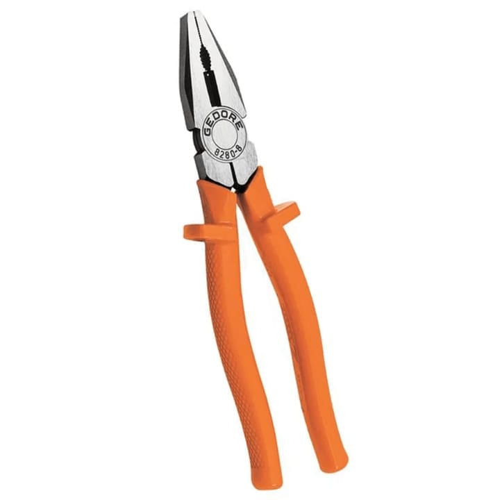Alicate Universal 8" - Gedore