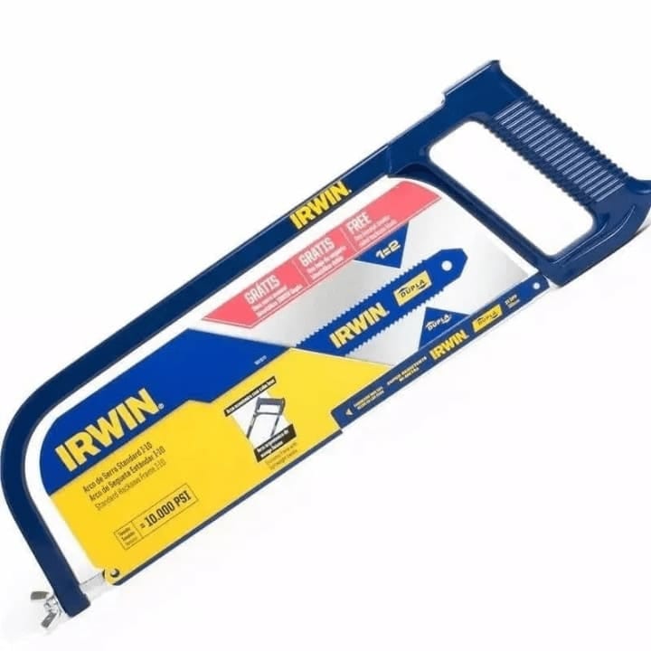 Arco De Serra Standard - Irwin