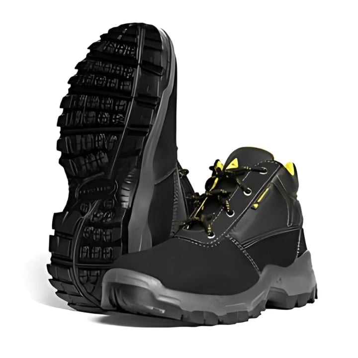 Bota Londrina Pu/pu Preto