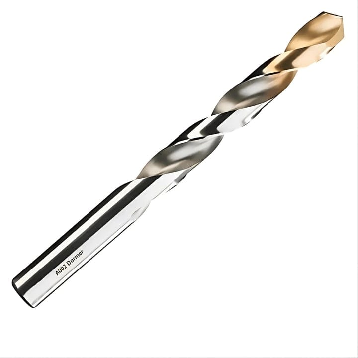 Broca A002 - Dormer