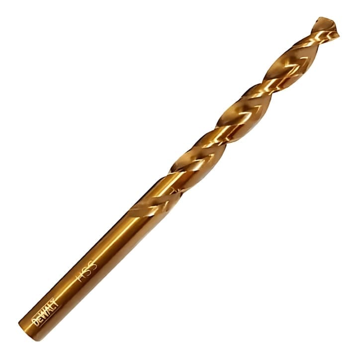 Broca Hss-g - Dewalt