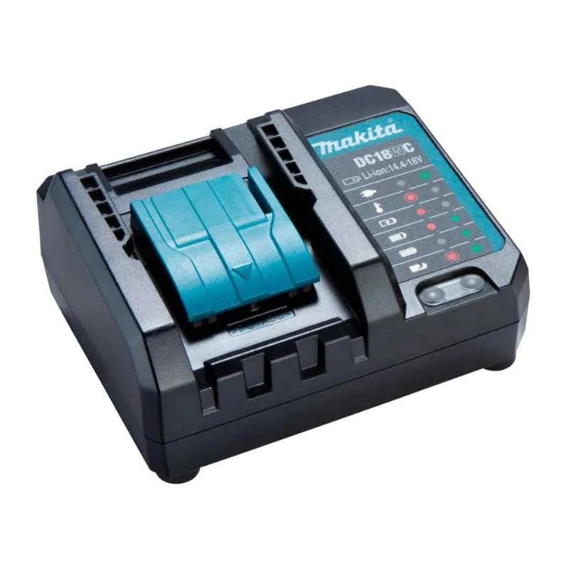 Carregador De Bateria Dc18wc Bi Volt 1914m6