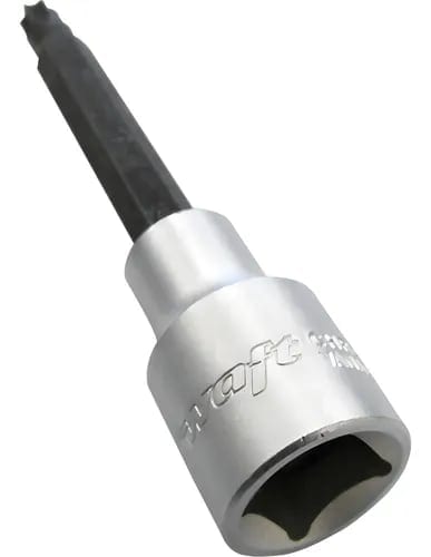 Chave Soquete Longo Torx T Waft