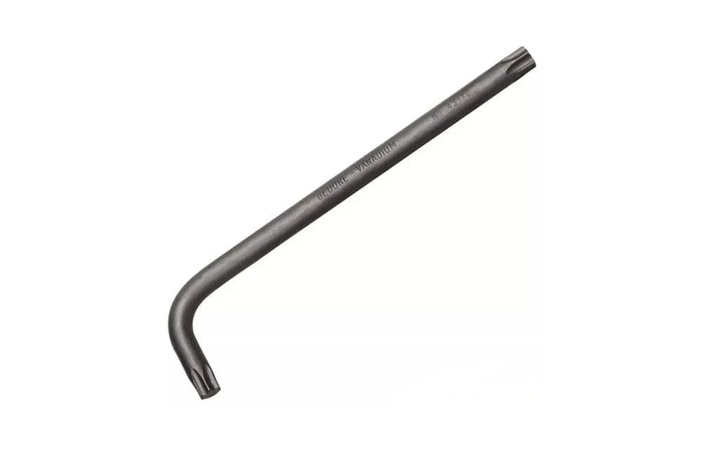 Chave Torx L Longa T Gedore