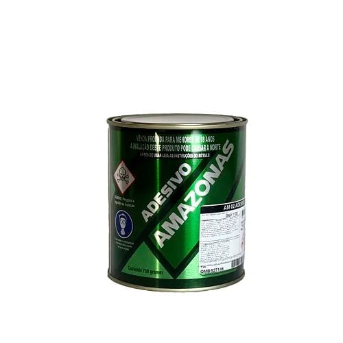 Cola Adesivo Am02 750Gr Amazonas