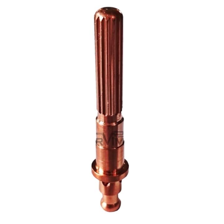 Eletrodo Longo El-120 20/120a 52602