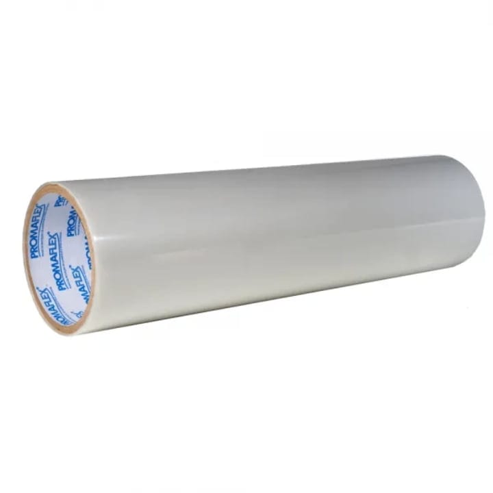 Filme De Proteção Carpete 305t 600mm X 100mts | Segurança E Conservação De Superfícies