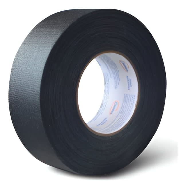 Fita 200 Preta Tecido - Cremer | Fixação Resistente E Versátil