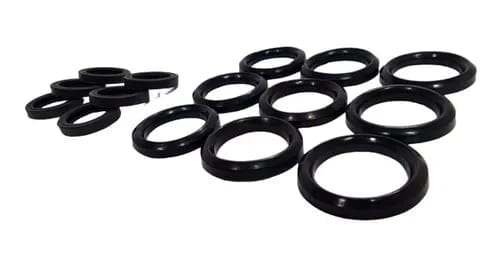 Kit de Reparo Tocha S30 Mrs30