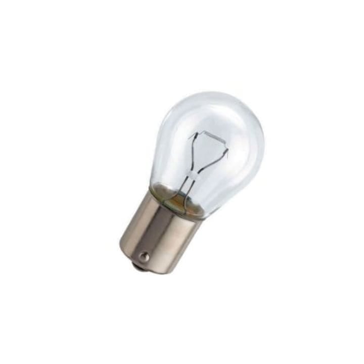 Lâmpada 1 Polo 21w 12498cp – Philips | Iluminação Automotiva Segura E Eficiente