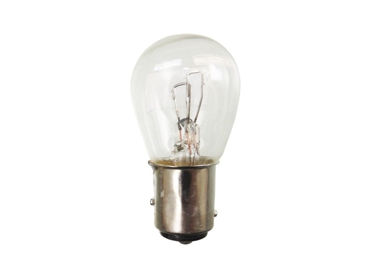 Lâmpada 2 Polos Ph12499 12 Volts 21/5 Watts