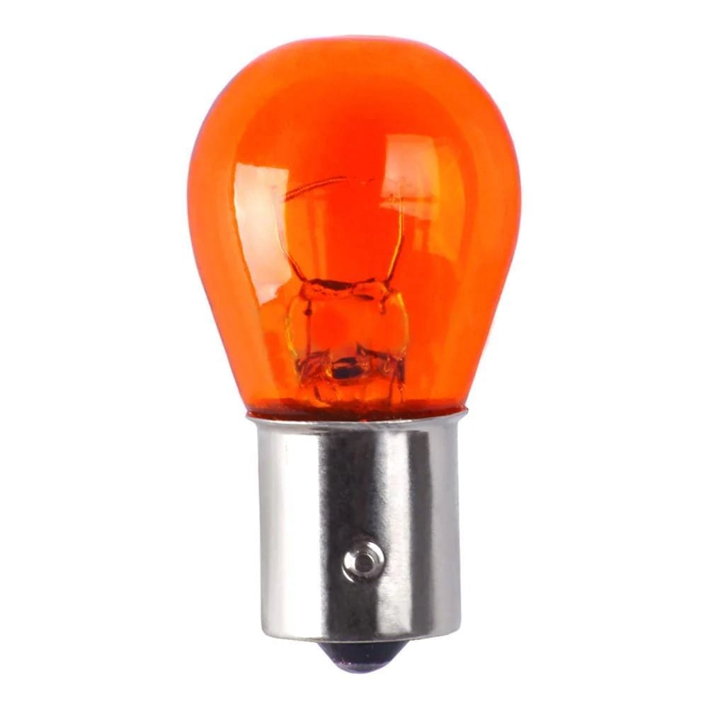 Lâmpada 1 Polo Gl1141 12 Volts Ambar Gauss