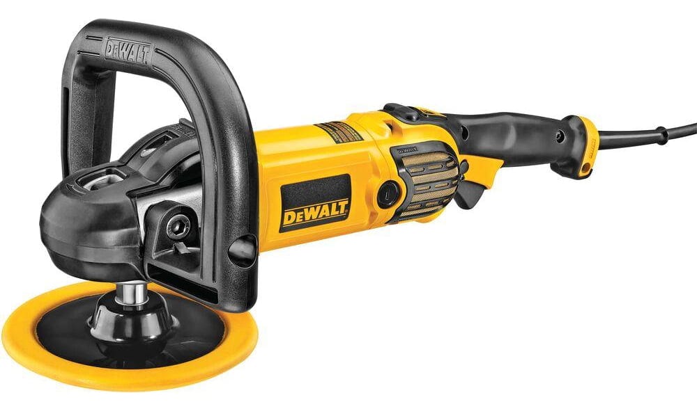 Lixadeira Politriz Angular 220v Dwp849x-b2 - Dewalt