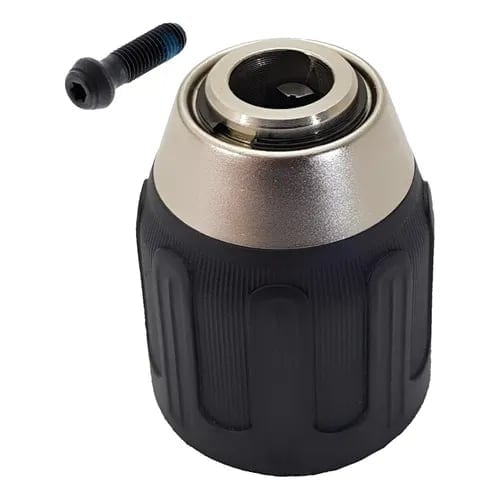 Mandril de Aperto Rápido Dewalt
