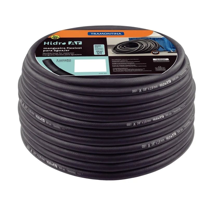 Mangueira de Ar Em Pvc Psi