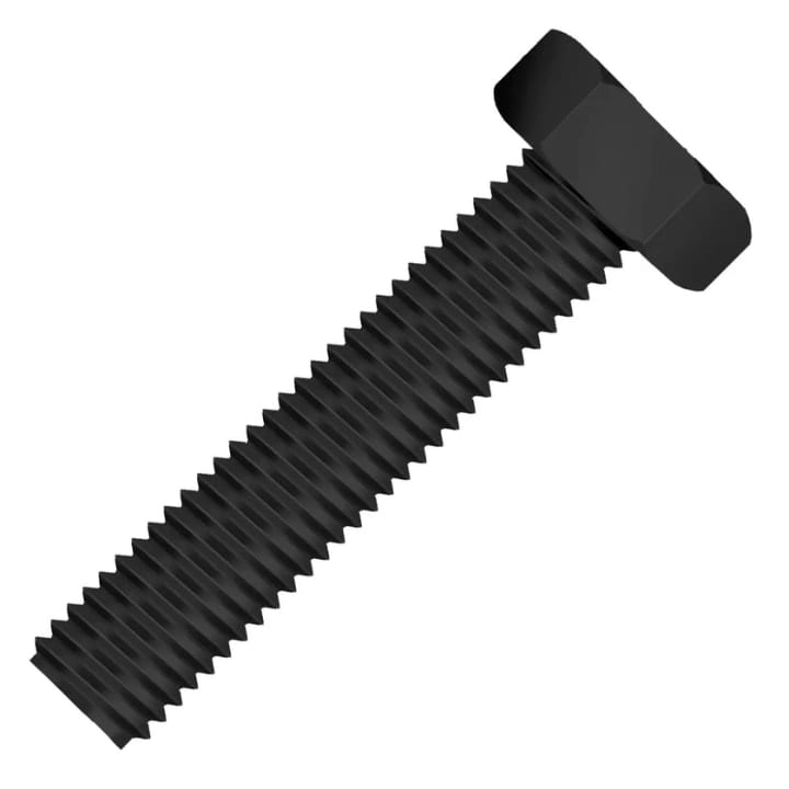Parafuso Sextavado 8.8