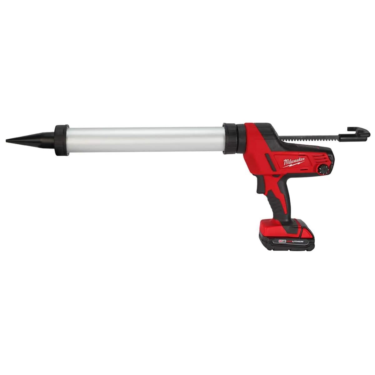 Pistola de Calafetar 18 volts 2642-21CT -Milwaukee