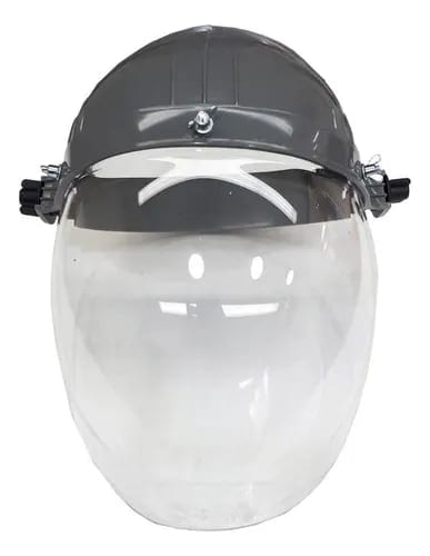 Protetor Facial Apolo Incolor Master C A