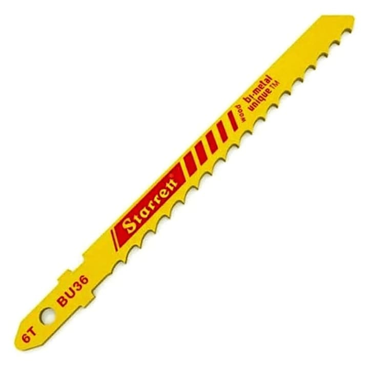 Serra Tico-tico Bi-metal Bu36 - Starrett