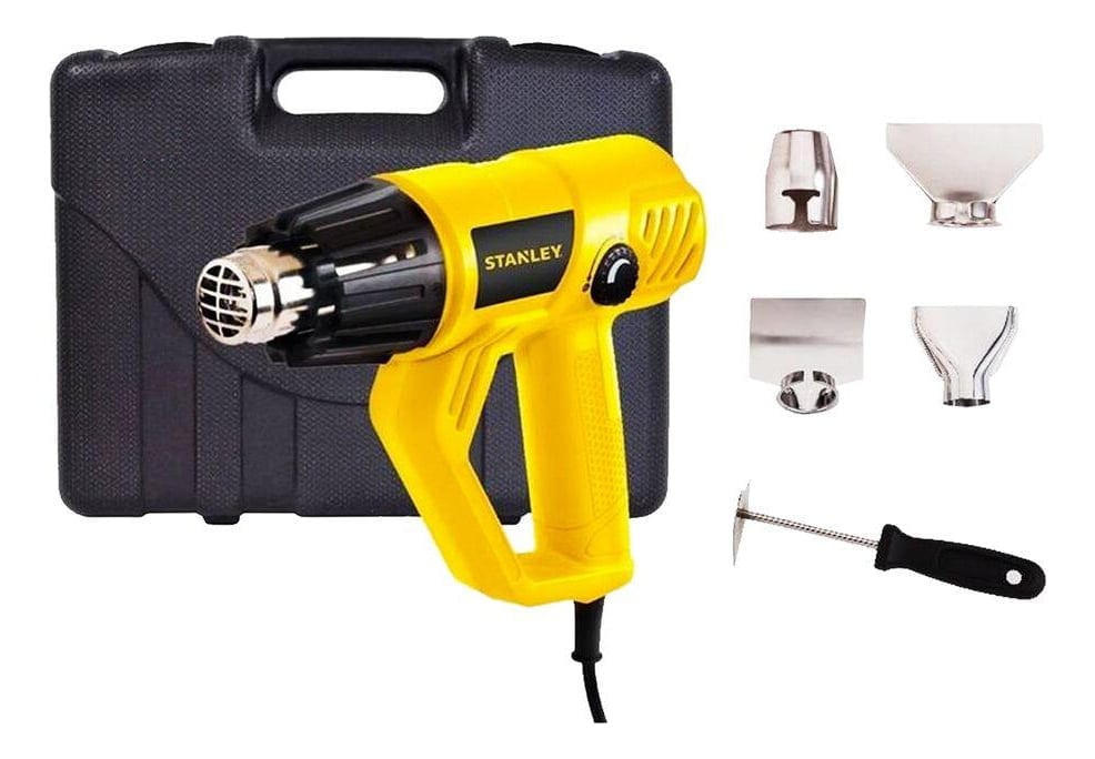 Soprador Térmico 1.800w Stxh2000kb2 - Stanley