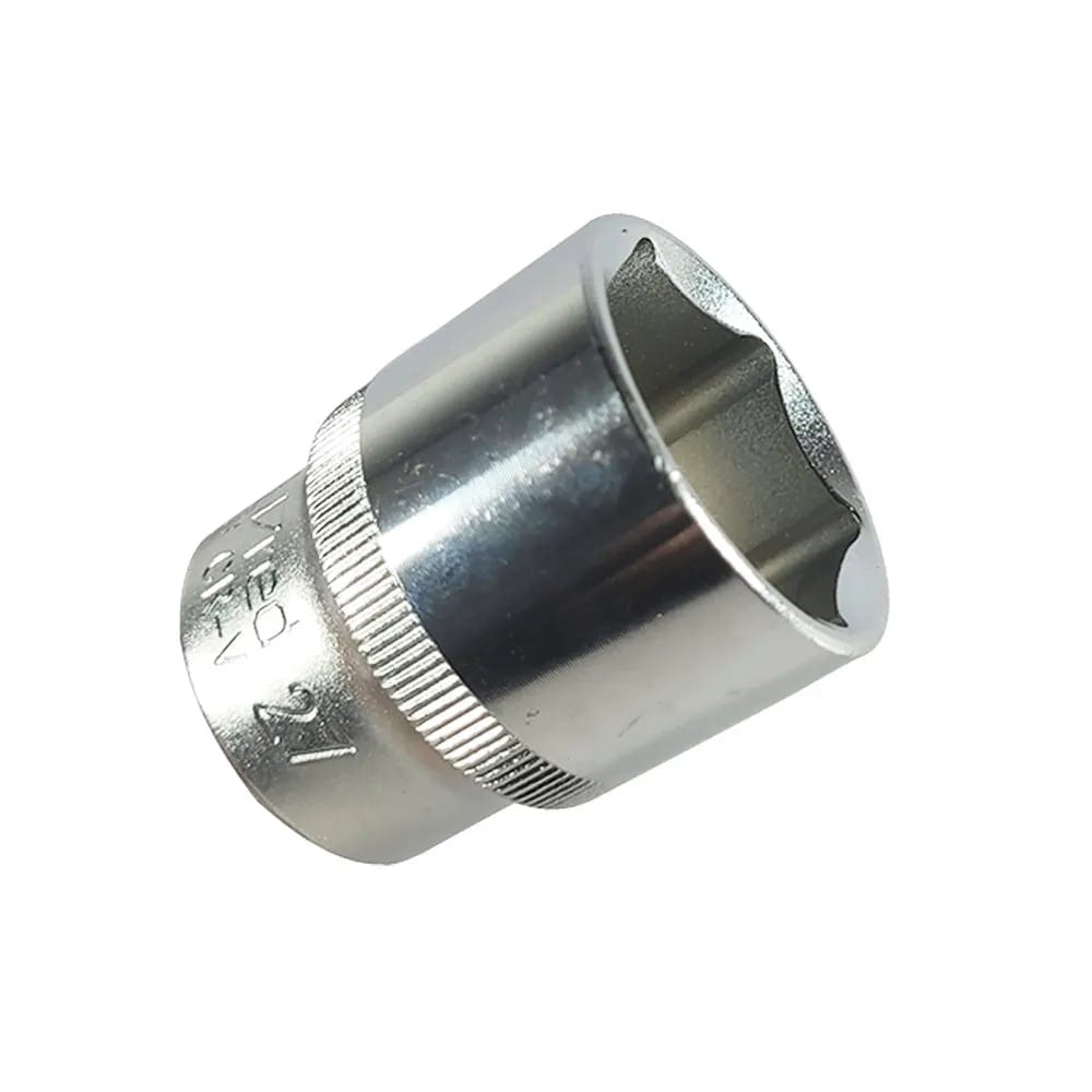 Soquete Sextavado Gedore Red