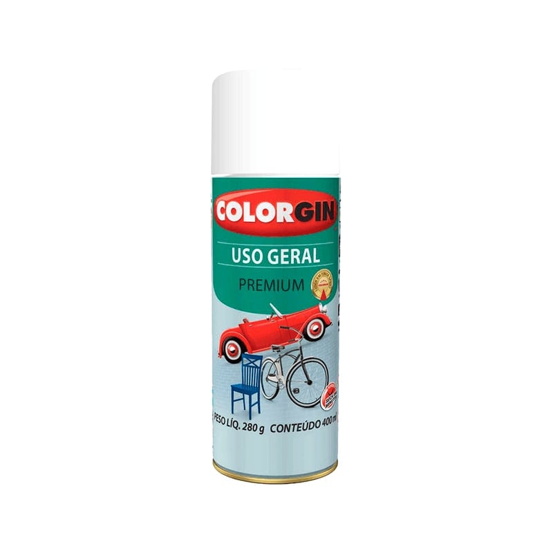 Tinta Fosco Colorgin