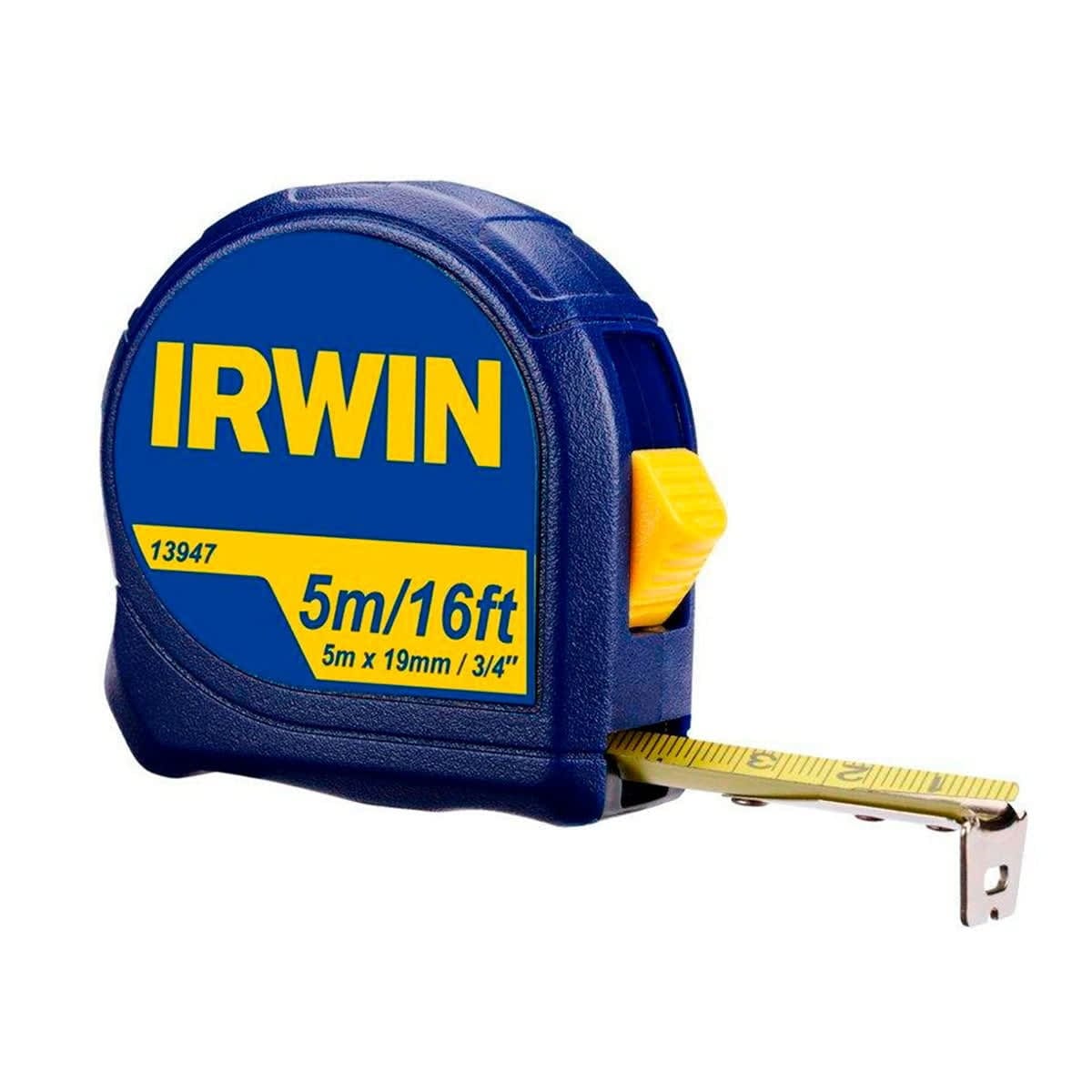 Trena Standard - Irwin