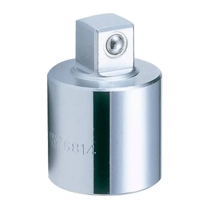 Adaptador Para Chave Soquete 3/8" X 1/2" - King Tony