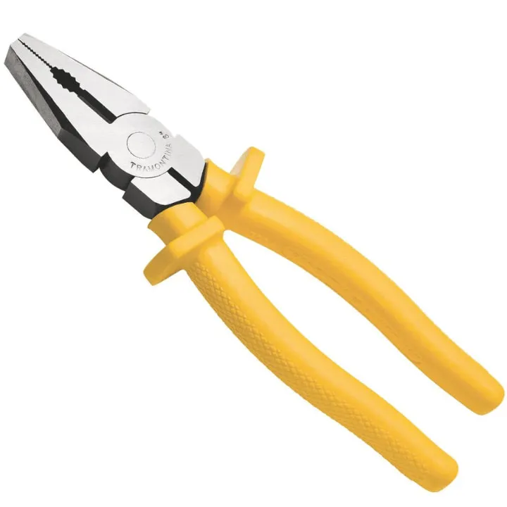 Alicate Universal 8" Tramontina
