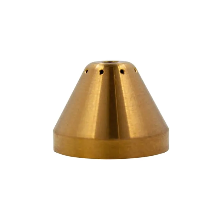 Bocal De Proteção Mecanizado 45a Hypertherm Powermax45 - Código 220673