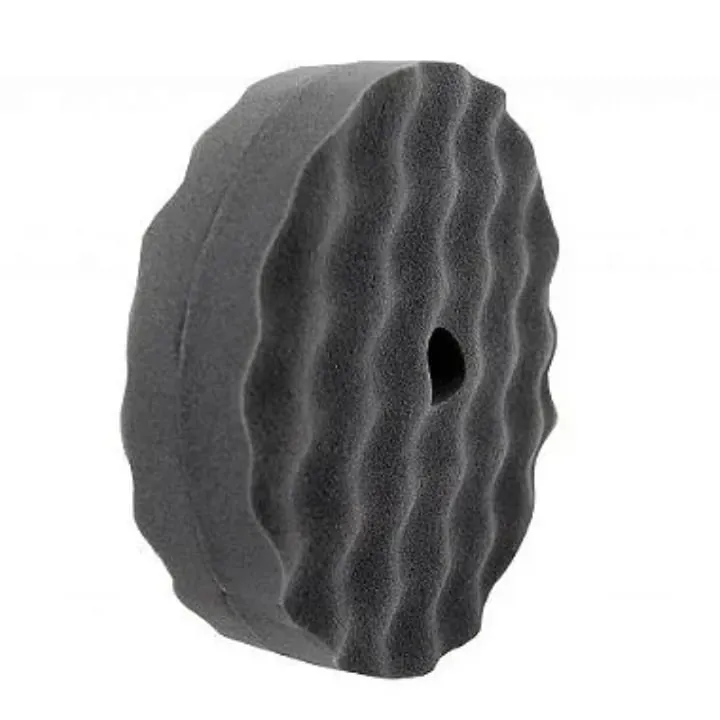 Boina De Espuma Dupla Face Cinza - Norton