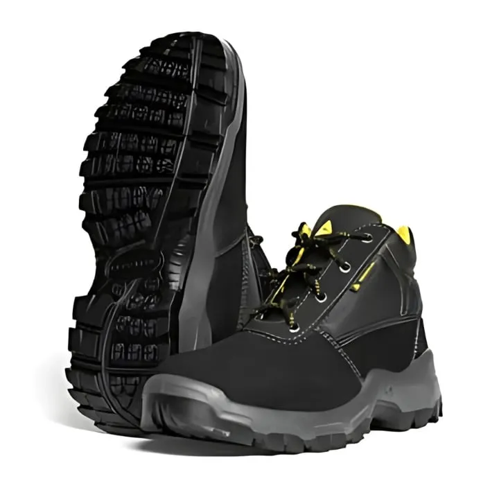 Bota Londrina Pu/pu Preto