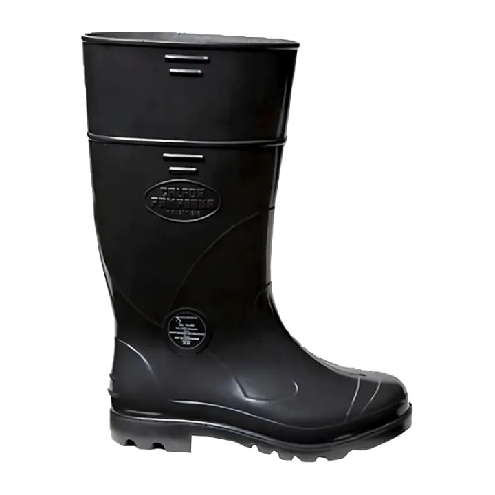 Bota Preta Longa - Pampeana