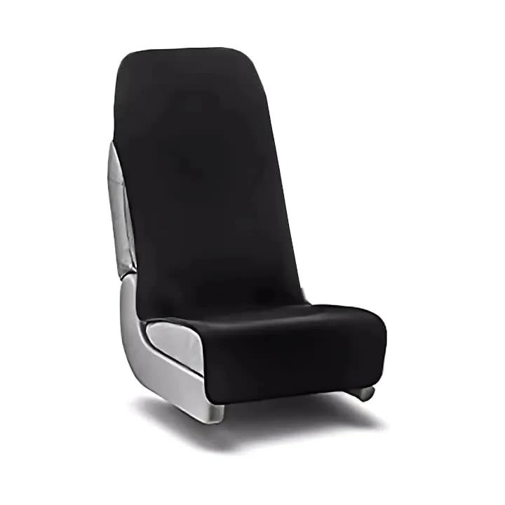 Capa De Proteção Para Banco De Carro