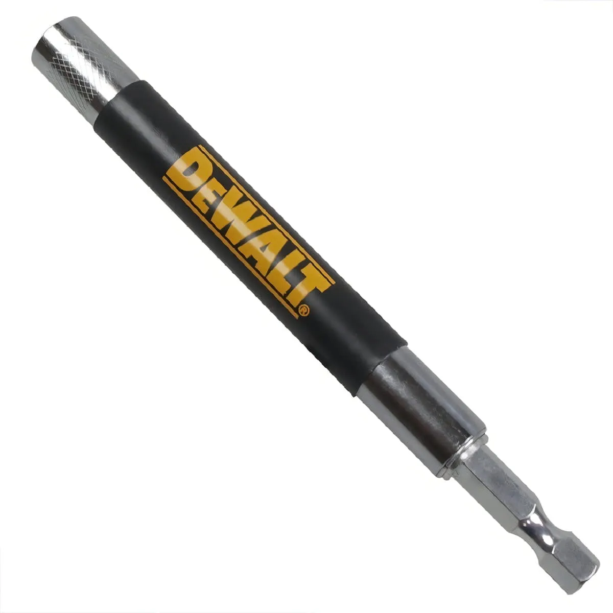 Extensor Magnético Para Ponteira Bits 15cm Dw2055 – Dewalt | Alcance, Fixação E Precisão Profissiona