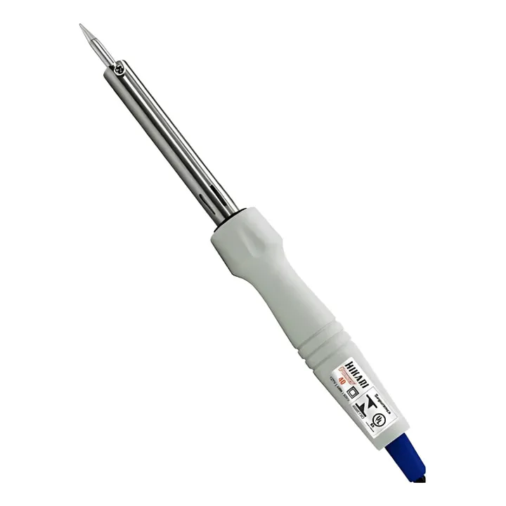Ferro De Solda Power 60 50w 127v - Hikari