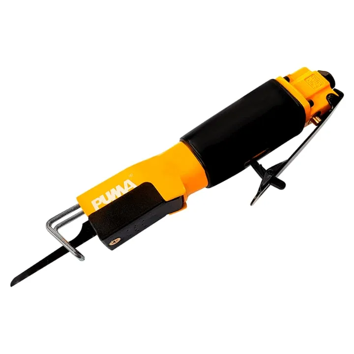 Serra Tico-tico Pneumática At-6011 - Puma Serra Tico-tico Pneumática At-6011 - Puma