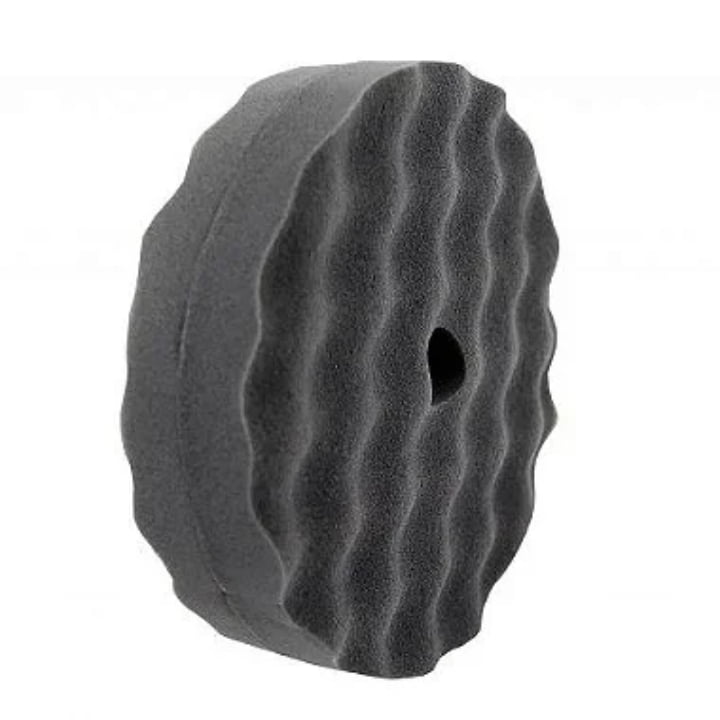 Boina De Espuma Dupla Face Cinza - Norton