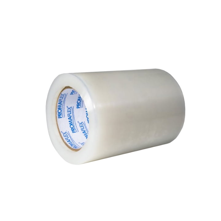 Filme De Proteção Transparente Pab 201 400mm X 100m