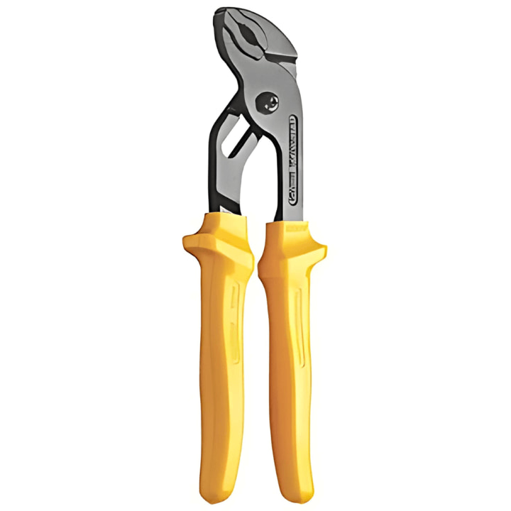 Alicate Bomba D'água 10" - Tramontina